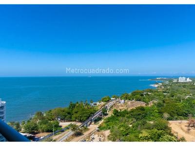 Apartamento en venta en Pozos Colorados, Santa Marta · foto 3 de 18