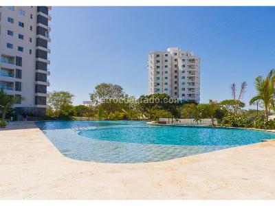 Apartamento en venta en Pozos Colorados, Santa Marta · foto 4 de 18