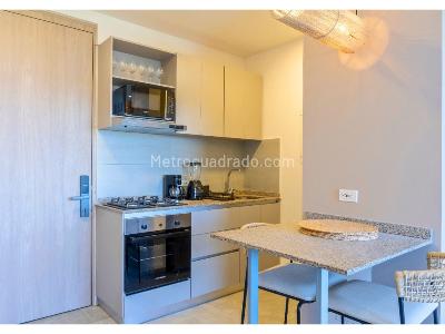Apartamento en venta en Pozos Colorados, Santa Marta · foto 5 de 18