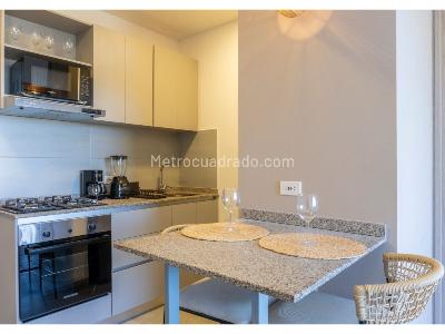 Apartamento en venta en Pozos Colorados, Santa Marta · foto 6 de 18