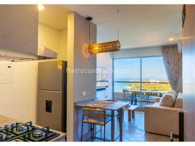 Apartamento en venta en Pozos Colorados, Santa Marta · foto 7 de 18