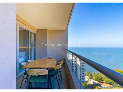 Apartamento en venta en Pozos Colorados, Santa Marta · foto 9 de 18