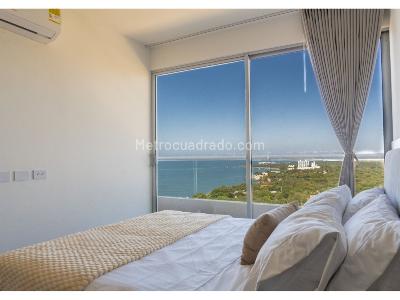 Apartamento en venta en Pozos Colorados, Santa Marta · foto 10 de 18