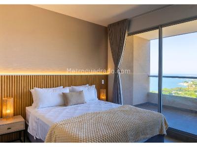 Apartamento en venta en Pozos Colorados, Santa Marta · foto 12 de 18
