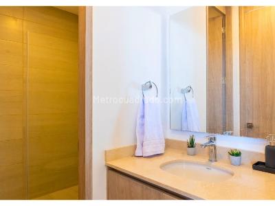 Apartamento en venta en Pozos Colorados, Santa Marta · foto 14 de 18