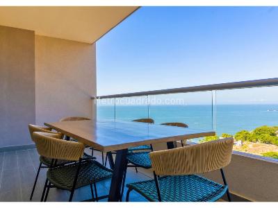Apartamento en venta en Pozos Colorados, Santa Marta · foto 16 de 18