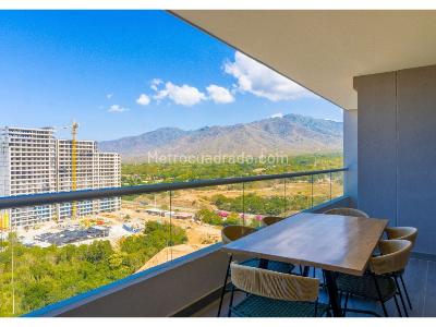 Apartamento en venta en Pozos Colorados, Santa Marta · foto 18 de 18