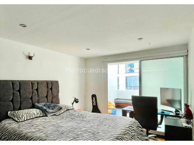 Apartamento de 1 alcoba en venta en Bella Suiza, Bogotá, 57 m² · foto 5 de 15