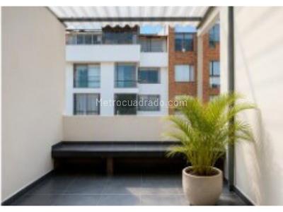 Apartamento de 1 alcoba en venta en Bella Suiza, Bogotá, 57 m² · foto 7 de 15