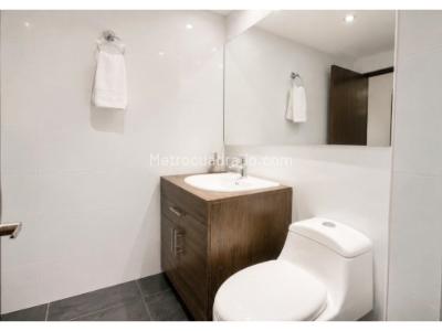 Apartamento de 1 alcoba en venta en Bella Suiza, Bogotá, 57 m² · foto 9 de 15