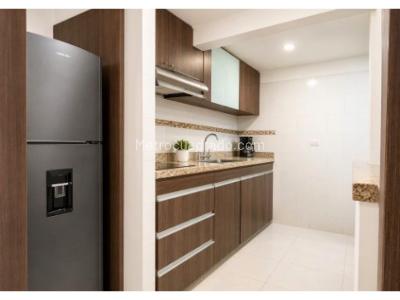 Apartamento de 1 alcoba en venta en Bella Suiza, Bogotá, 57 m² · foto 11 de 15