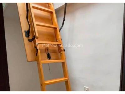 Apartamento de 1 alcoba en venta en Bella Suiza, Bogotá, 57 m² · foto 14 de 15