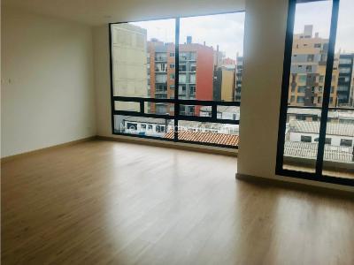 Apartamento en venta en Santa Barbara, Bogotá · foto 2 de 9
