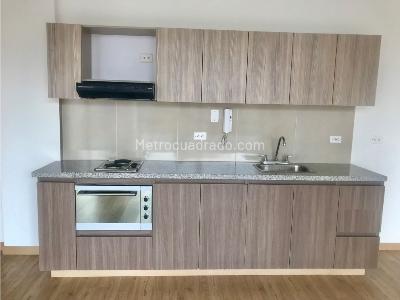 Apartamento en venta en Santa Barbara, Bogotá · foto 3 de 9