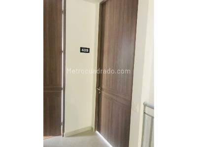Apartamento en venta en Santa Barbara, Bogotá · foto 4 de 9