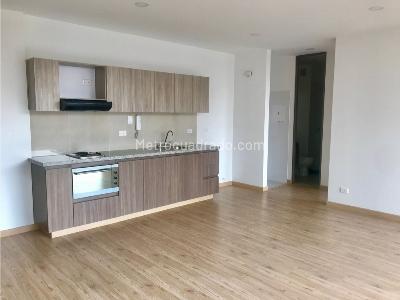 Apartamento en venta en Santa Barbara, Bogotá · foto 5 de 9