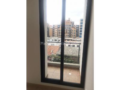 Apartamento en venta en Santa Barbara, Bogotá · foto 8 de 9