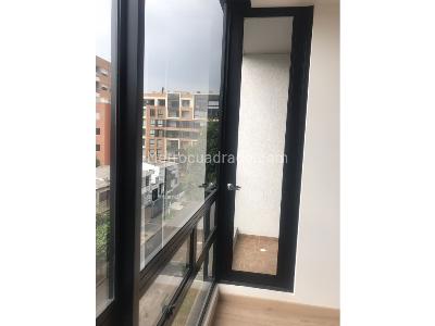 Apartamento en venta en Santa Barbara, Bogotá · foto 9 de 9