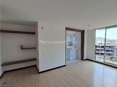 Apartamento en venta en Algarra, Zipaquirá · foto 3 de 20