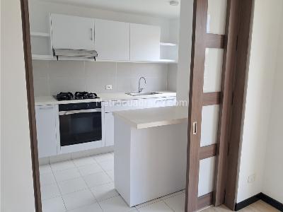 Apartamento en venta en Algarra, Zipaquirá · foto 4 de 20