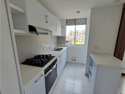 Apartamento en venta en Algarra, Zipaquirá · foto 5 de 20