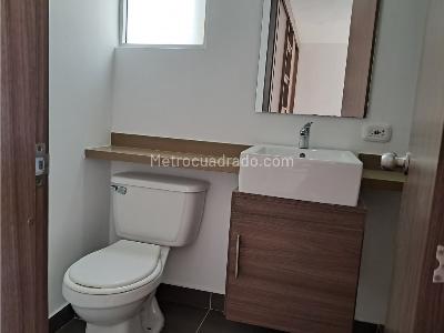 Apartamento en venta en Algarra, Zipaquirá · foto 16 de 20
