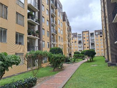 Apartamento en venta en Algarra, Zipaquirá · foto 20 de 20