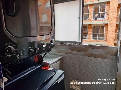 Apartamento en venta en Colina Campestre, Bogotá · foto 10 de 20