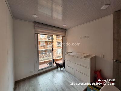 Apartamento en venta en Colina Campestre, Bogotá · foto 11 de 20