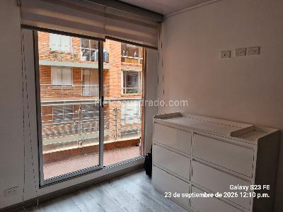 Apartamento en venta en Colina Campestre, Bogotá · foto 12 de 20