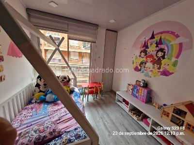Apartamento en venta en Colina Campestre, Bogotá · foto 13 de 20