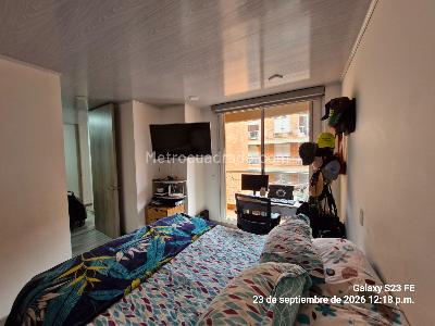 Apartamento en venta en Colina Campestre, Bogotá · foto 15 de 20