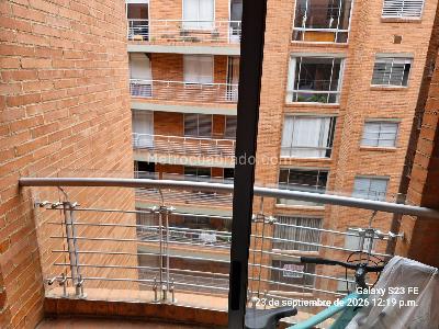 Apartamento en venta en Colina Campestre, Bogotá · foto 16 de 20