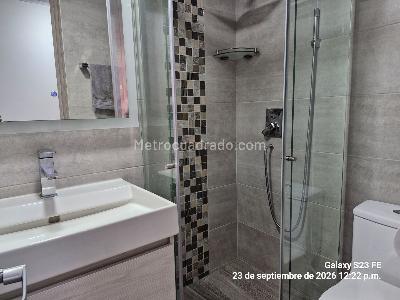 Apartamento en venta en Colina Campestre, Bogotá · foto 17 de 20