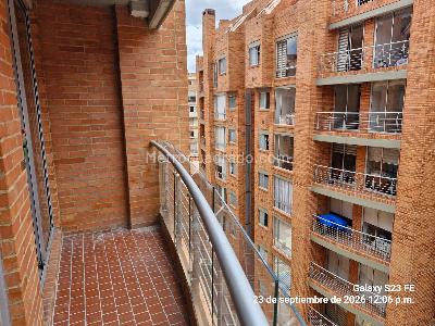 Apartamento en venta en Colina Campestre, Bogotá · foto 18 de 20