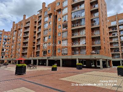 Apartamento en venta en Colina Campestre, Bogotá · foto 2 de 20