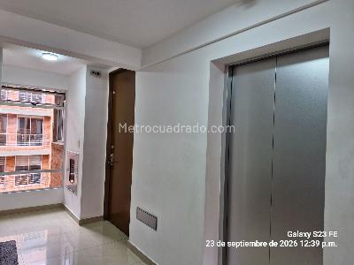 Apartamento en venta en Colina Campestre, Bogotá · foto 20 de 20