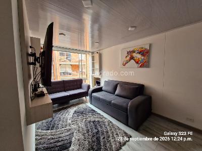 Apartamento en venta en Colina Campestre, Bogotá · foto 3 de 20