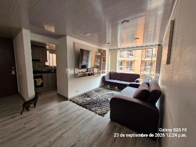 Apartamento en venta en Colina Campestre, Bogotá · foto 4 de 20