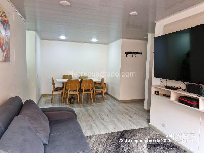 Apartamento en venta en Colina Campestre, Bogotá · foto 5 de 20