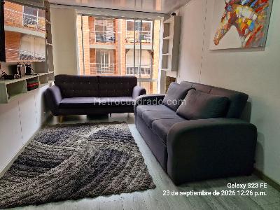 Apartamento en venta en Colina Campestre, Bogotá · foto 6 de 20