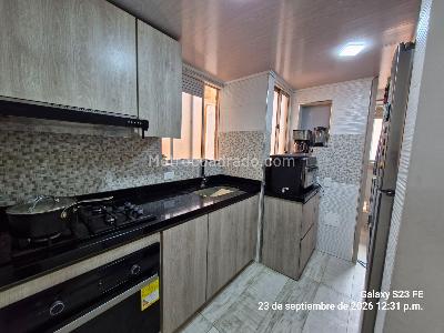 Apartamento en venta en Colina Campestre, Bogotá · foto 7 de 20