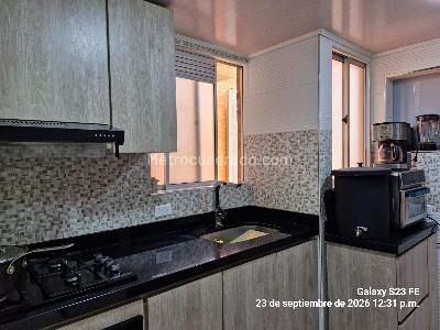 Apartamento en venta en Colina Campestre, Bogotá · foto 8 de 20