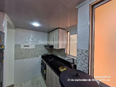 Apartamento en venta en Colina Campestre, Bogotá · foto 9 de 20