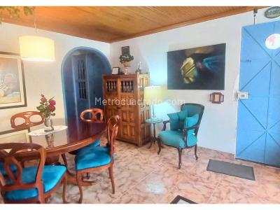 Casa en venta en Cedro Golf, Bogotá · foto 4 de 18