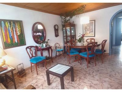 Casa en venta en Cedro Golf, Bogotá · foto 6 de 18