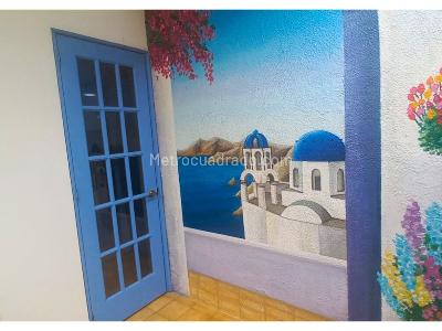 Casa en venta en Cedro Golf, Bogotá · foto 17 de 18
