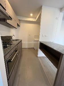 Apartamento de 2 alcobas en venta en Nueva Zelanda, Bogotá, 50 m² · foto 12 de 13
