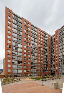 Apartamento de 2 alcobas en venta en Nueva Zelanda, Bogotá, 50 m² · foto 13 de 13