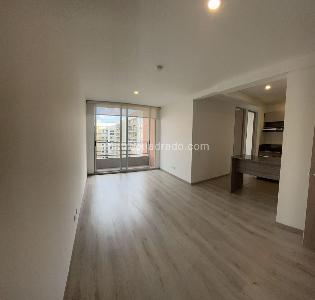 Apartamento de 2 alcobas en venta en Nueva Zelanda, Bogotá, 50 m² · foto 2 de 13